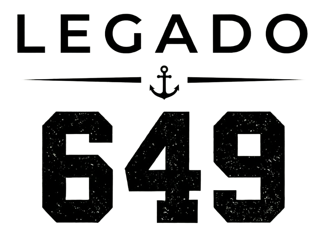 Legado 649